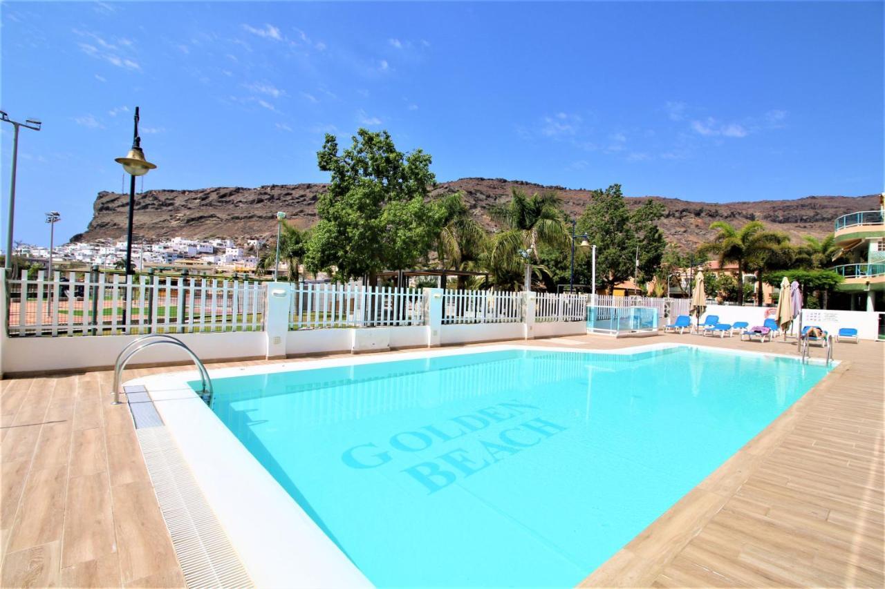 Daire Golden Mogan Puerto De Mogan